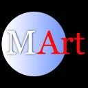 M-art vende quadri online