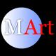 M-art vende quadri online