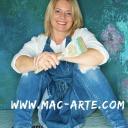 Macarte vende quadri online