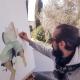 Malcom Art vende quadri online