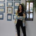Manuela Talarico - Artis.t By Chance vende quadri online