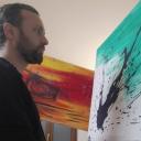 Manuele Cattaneo vende quadri online