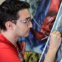 Marco Russo Art vende quadri online