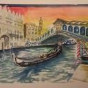 Marco S.t.one Adamo vende quadri online