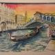 Marco S.t.one Adamo vende quadri online
