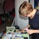 Maria Antonia Porru vende quadri online