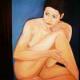 Maria Bonaria Pes vende quadri online