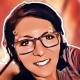 Maria Florea vende quadri online