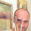 Mariano Bachetti vende quadri online