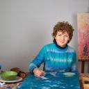 Mariella Mazzola vende quadri online
