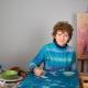 Mariella Mazzola vende quadri online