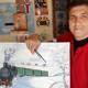 Mario Bruno vende quadri online