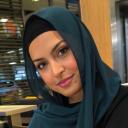Marwa Sarrat vende quadri online