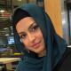Marwa Sarrat vende quadri online