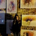 Michela Fabbri vende quadri online
