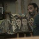 Michele Piras vende quadri online