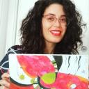 Milena Bernardini vende quadri online