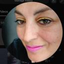 Mirna Mardiniana vende quadri online