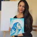Miryart vende quadri online