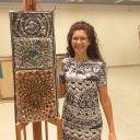 Mita- Shamanicontemporaryart vende quadri online