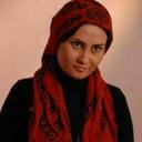 Mojgan Ghanbari vende quadri online