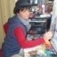 Monica Zambon vende quadri online