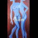 Mudra vende quadri online
