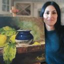 Muscèt vende quadri online