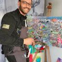 Napolipopart vende quadri online