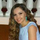 Natalia Berdea vende quadri online