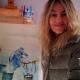 Nicoleta Zamfirache vende quadri online