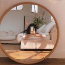 Nina Sorrenti vende quadri online