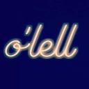 O'lell vende quadri online
