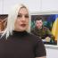 Olena Khudoley vende quadri online