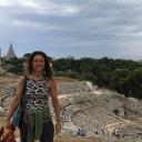 Olga Grasso  vende quadri online