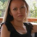Olga Mihailicenko vende quadri online