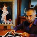 Orlando Tocco vende quadri online