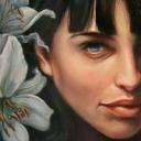Pamela Jica Mezea Art vende quadri online