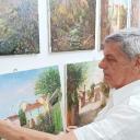 Pasquale Notaro vende quadri online
