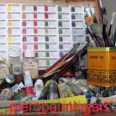 Pieropaintingart vende quadri online