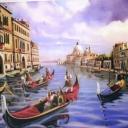 Pina Polcari vende quadri online