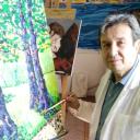 Pippo Spinoso vende quadri online