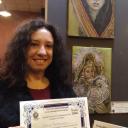 Pittrice:ritrattista- Caricaturista Su Commissione E A Vari Eventi:matrimoni Ecc... vende quadri online