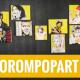 Porompopart vende quadri online