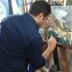 Raffaele Sannino vende quadri online
