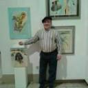 Raffaello Mariucci vende quadri online