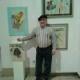 Raffaello Mariucci vende quadri online