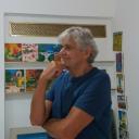 Renzo Battacchi vende quadri online