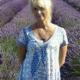 Roberta Testolin vende quadri online