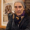 Roberto Carradori vende quadri online